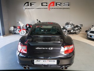 Porsche 911  997 Carrera 4 S Coupe Navi Leder Chrono+ - photo 6