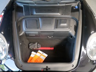 Porsche 911  997 Carrera 4 S Coupe Navi Leder Chrono+ - photo 9