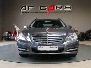 Mercedes-Benz E 200 CGI BlueEfficiency BE 7-G Tenoritgrau 18'' - bilder 2