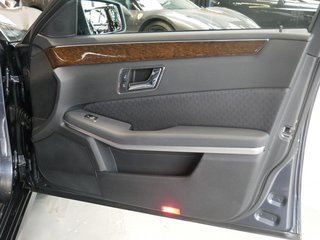 Mercedes-Benz E 200 CGI BlueEfficiency BE 7-G Tenoritgrau 18'' - bilder 11