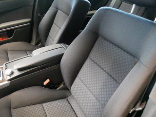 Mercedes-Benz E 200 CGI BlueEfficiency BE 7-G Tenoritgrau 18'' - bilder 14