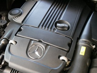 Mercedes-Benz E 200 CGI BlueEfficiency BE 7-G Tenoritgrau 18'' - bilder 17