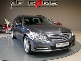 Mercedes-Benz E 200 CGI BlueEfficiency BE 7-G Tenoritgrau 18'' - bilder 3