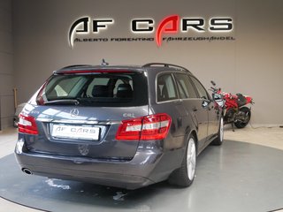 Mercedes-Benz E 200 CGI BlueEfficiency BE 7-G Tenoritgrau 18'' - bilder 5