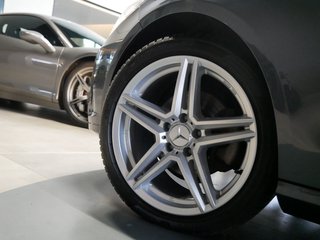 Mercedes-Benz E 200 CGI BlueEfficiency BE 7-G Tenoritgrau 18'' - bilder 8