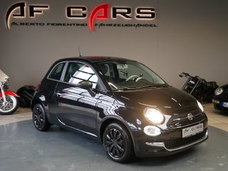 Fiat 500 Hybrid Navi Tempo Carplay - photo 3