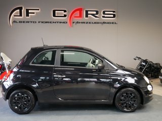 Fiat 500 Hybrid Navi Tempo Carplay - photo 4