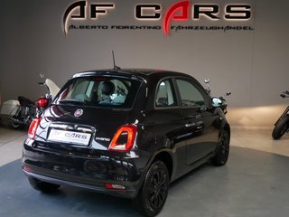 Fiat 500 Hybrid Navi Tempo Carplay - photo 5