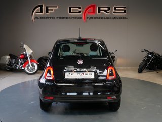 Fiat 500 Hybrid Navi Tempo Carplay - photo 6