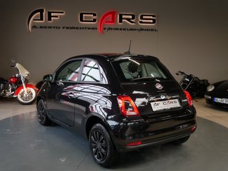 Fiat 500 Hybrid Navi Tempo Carplay - photo 7