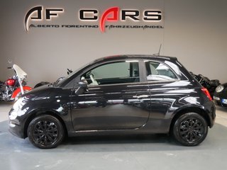 Fiat 500 Hybrid Navi Tempo Carplay - photo 8