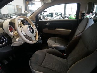 Fiat 500 Hybrid Navi Tempo Carplay - photo 10