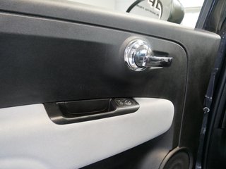 Fiat 500 Hybrid Navi Tempo Carplay - photo 9