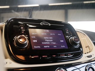 Fiat 500 Hybrid Navi Tempo Carplay - photo 14