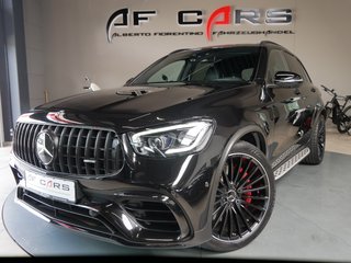 Mercedes-Benz GLC 63 AMG Used vehicle for sale