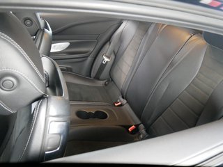 Mercedes-Benz E 350 d AMG Line MB 100 LED Pano 360° Burmester - bilder 12