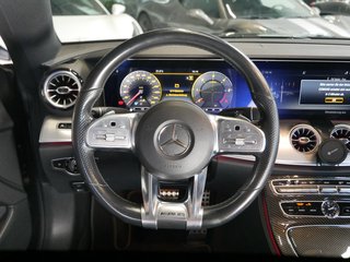 Mercedes-Benz E 350 d AMG Line MB 100 LED Pano 360° Burmester - bilder 13