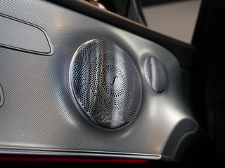 Mercedes-Benz E 350 d AMG Line MB 100 LED Pano 360° Burmester - bilder 14
