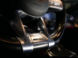Mercedes-Benz E 350 d AMG Line MB 100 LED Pano 360° Burmester - bilder 18