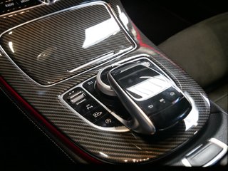 Mercedes-Benz E 350 d AMG Line MB 100 LED Pano 360° Burmester - bilder 20