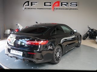 Mercedes-Benz E 350 d AMG Line MB 100 LED Pano 360° Burmester - bilder 3