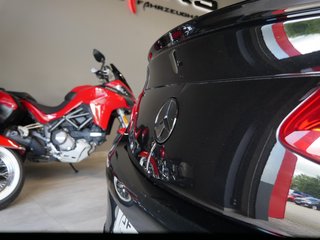 Mercedes-Benz E 350 d AMG Line MB 100 LED Pano 360° Burmester - bilder 8