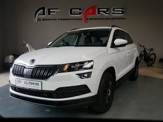 Skoda Karoq Gebrauchtwagen Kaufen