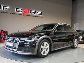Audi A6 allroad Used vehicle for sale