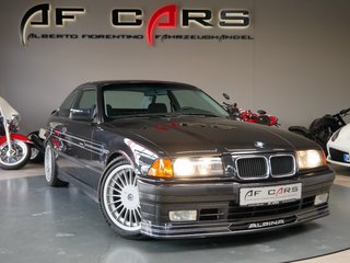Alpina B3 3,0 325i Coupe Nr. 13 von nur 238 - bilder 3