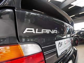 Alpina B3 3,0 325i Coupe Nr. 13 von nur 238 - bilder 26