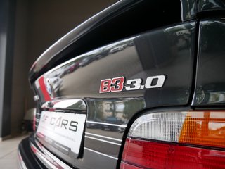 Alpina B3 3,0 325i Coupe Nr. 13 von nur 238 - bilder 27