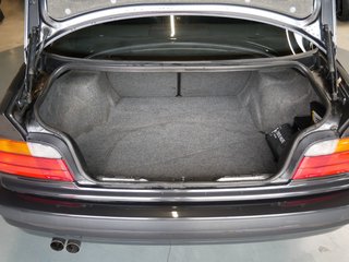 Alpina B3 3,0 325i Coupe Nr. 13 von nur 238 - bilder 30