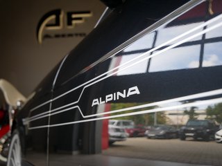 Alpina B3 3,0 325i Coupe Nr. 13 von nur 238 - bilder 9