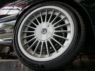 Alpina B3 3,0 325i Coupe Nr. 13 von nur 238 - bilder 10