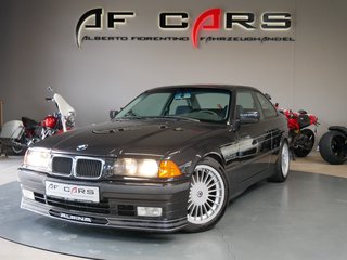 Alpina B3 Gebrauchtwagen Kaufen