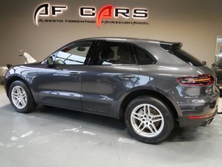 Porsche Macan S Diesel Pano Bi-Xenon DAB AHK - bilder 3