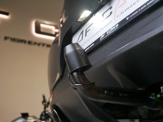 Porsche Macan S Diesel Pano Bi-Xenon DAB AHK - bilder 9