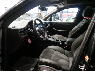 Porsche Macan S Diesel Pano Bi-Xenon DAB AHK - bilder 14