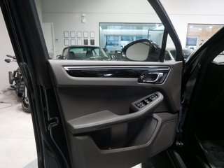 Porsche Macan S Diesel Pano Bi-Xenon DAB AHK - bilder 12