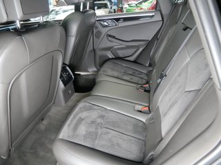Porsche Macan S Diesel Pano Bi-Xenon DAB AHK - bilder 20
