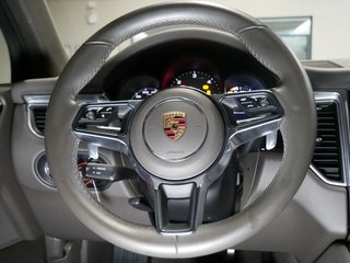 Porsche Macan S Diesel Pano Bi-Xenon DAB AHK - bilder 17