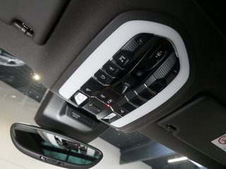 Porsche Macan S Diesel Pano Bi-Xenon DAB AHK - bilder 19