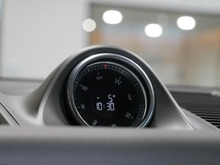 Porsche Macan S Diesel Pano Bi-Xenon DAB AHK - bilder 21