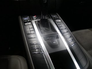 Porsche Macan S Diesel Pano Bi-Xenon DAB AHK - bilder 18