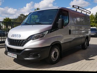 Iveco Daily Gebrauchtwagen Kaufen