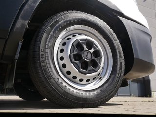 Iveco Daily 6 Kasten 35S16V L1 H2 Rad 3520 LED AHK Klima - bilder 24