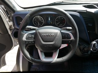 Iveco Daily 6 Kasten 35S16V L1 H2 Rad 3520 LED AHK Klima - bilder 25