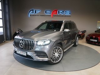 Mercedes-Benz GLS 350 Used vehicle for sale