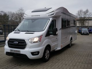 Weinsberg CaraSuite Gebrauchtwagen Kaufen