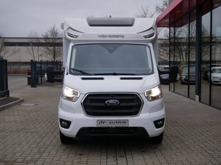 Weinsberg 700 MEG SAT TV - photo 3